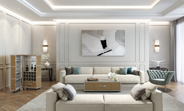 Boston Pure Relax Sofa