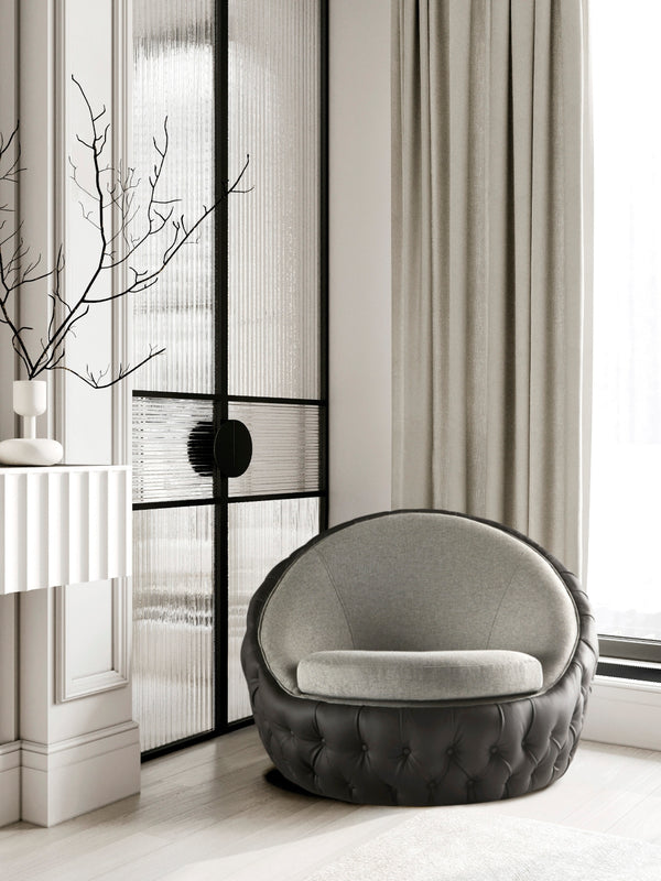 Caronte Armchair