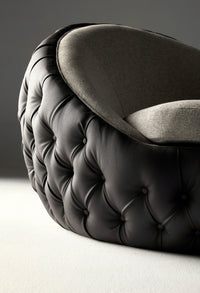 Caronte Armchair