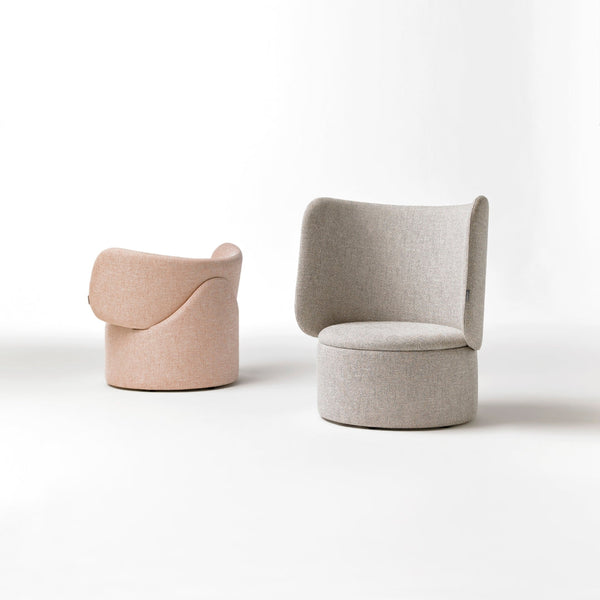 Cobra-S Armchair