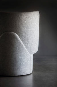 Cobra-L Armchair