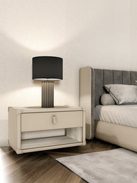 Compass Nightstand