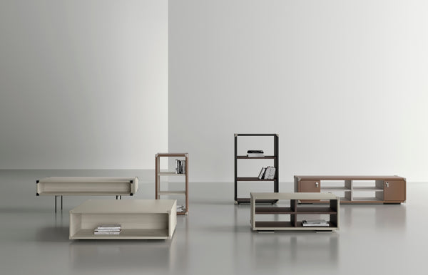 Compass TV Unit