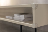 Compass Coffee Table