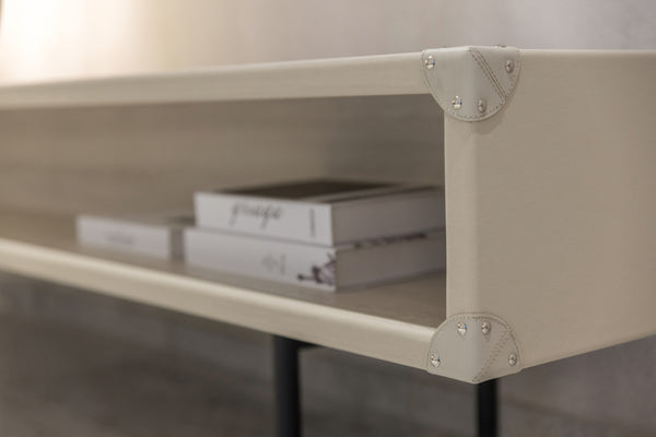 Compass Coffee Table