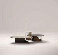 Coro Coffee Table