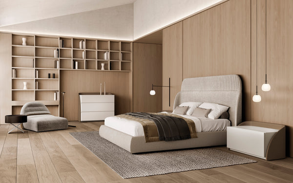Cricket Bed