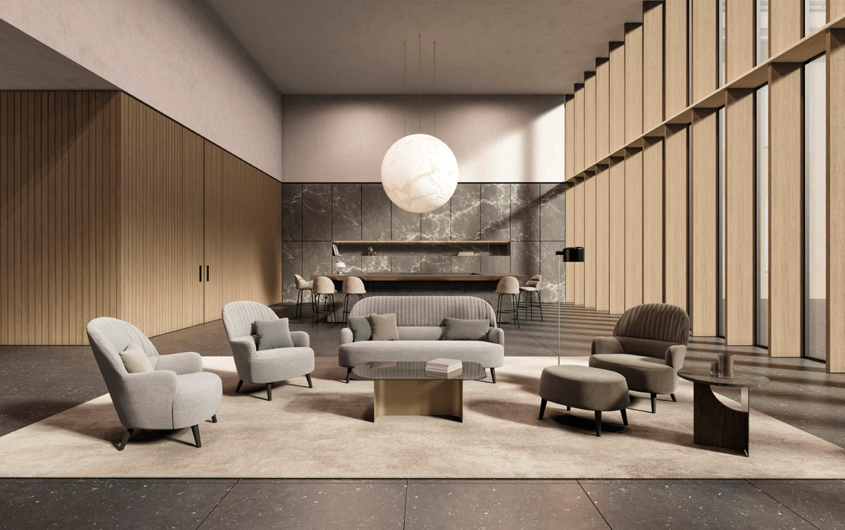 Cricket Sofa