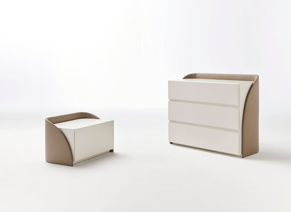 Cricket Nightstand