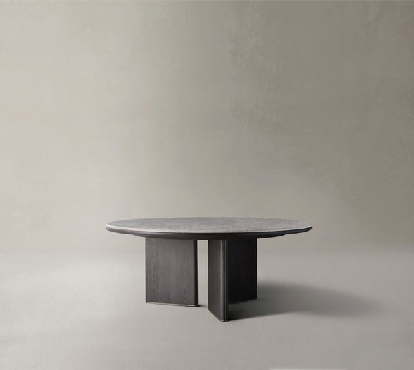 Decorte Round Dining Table