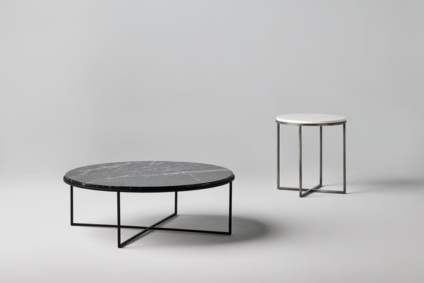 Denver Round Side Table