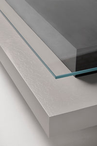 Detroit Coffee Table