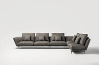 Disc Sofa