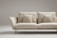 Disc Sofa