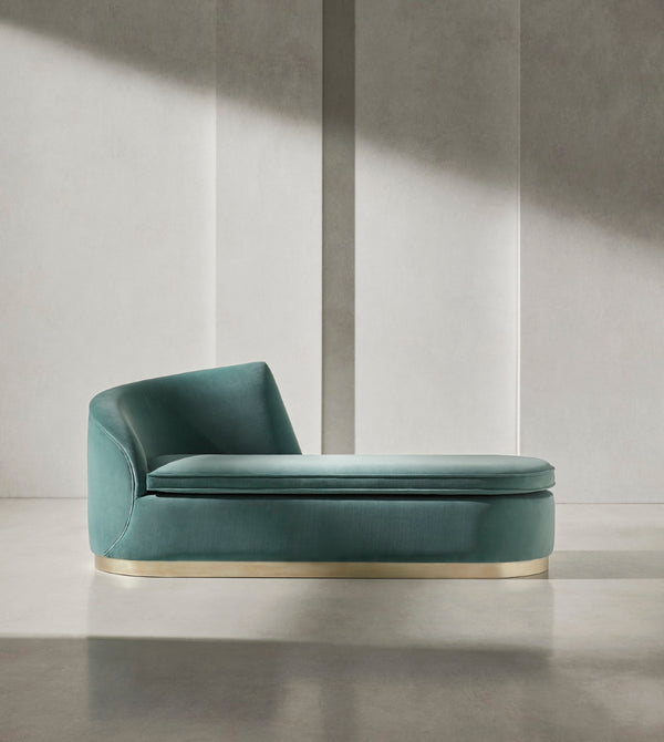 Duno Chaise Longue