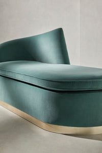 Duno Chaise Longue