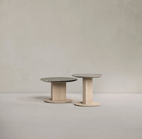 Estrato-Low Side Table