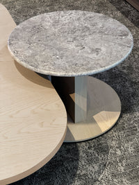 Estrato-Low Side Table