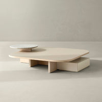 Estrato Coffee Table