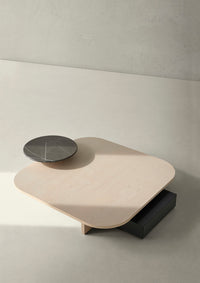 Estrato Coffee Table