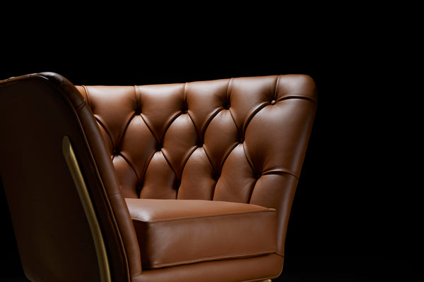Flute Armchair
