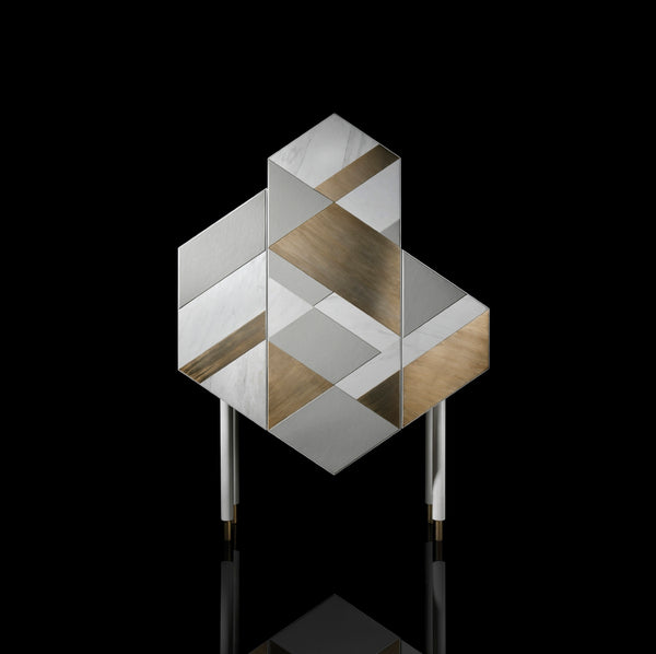 George Cocktail Cabinet