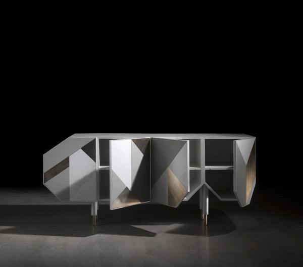 George Sideboard