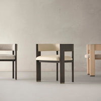 Jude Armchair