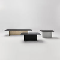 Kentia-L Coffee Table
