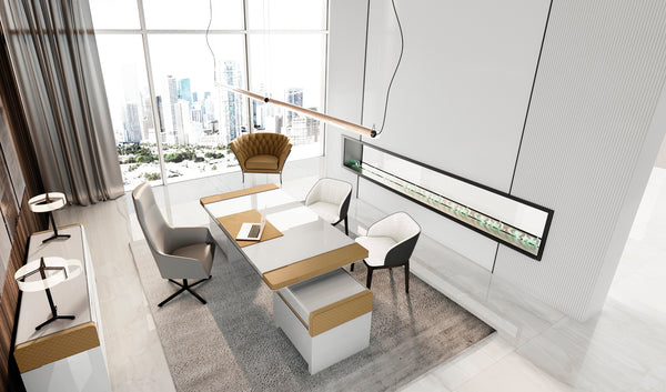 Master Desk