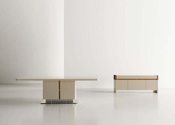Master Dining Table