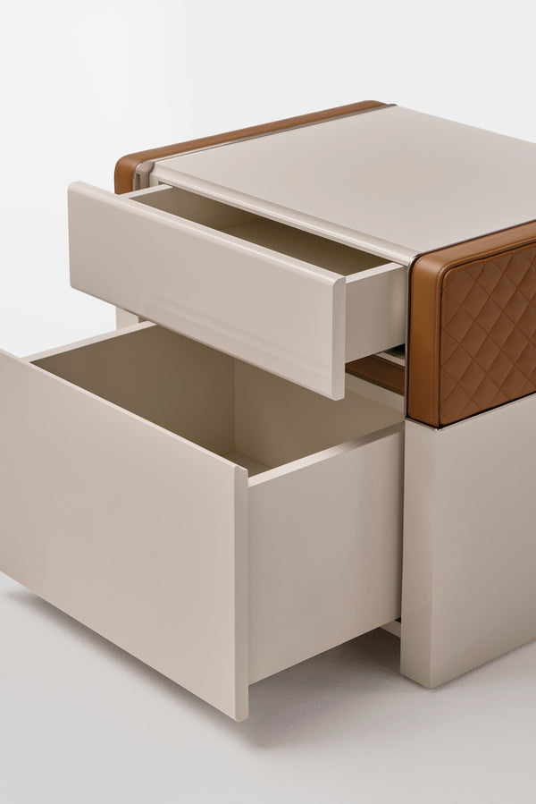 Master Nightstand