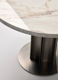 Mykonos Round Dining Table