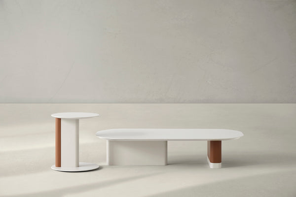 Native Coffee Table