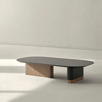 Native Coffee Table