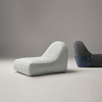 Nido Leather Armchair