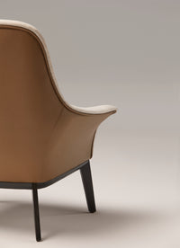 Palma Armchair