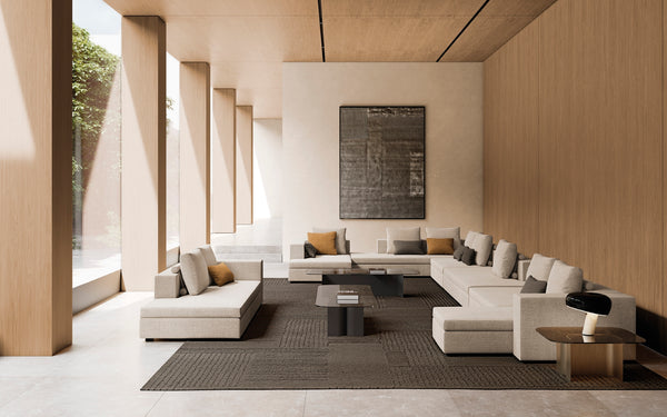 Prince Sofa