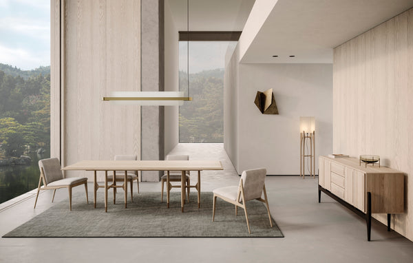 Sou Dining Table