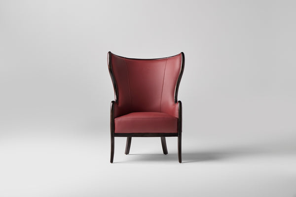 Spock Armchair