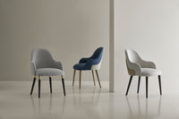 Tango XL Dining Chair