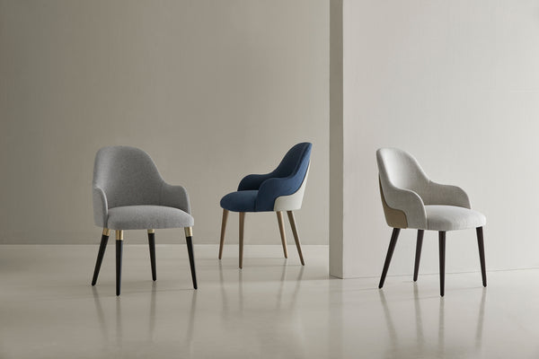 Tango XL Dining Chair