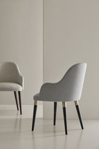 Tango XL Dining Chair