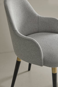 Tango XL Dining Chair