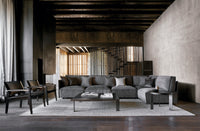 Tempo Sofa