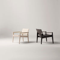 Tempo Armchair