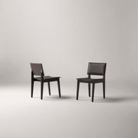 Tempo Dining Chair