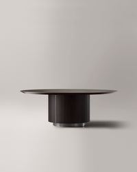 Tempo Round 210 Dining Table