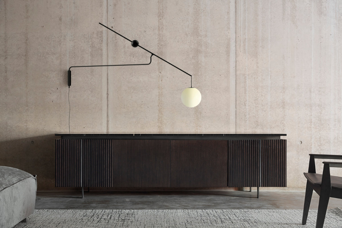 Tempo Sideboard