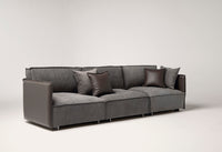 Tempo Sofa